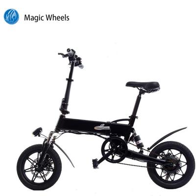 China China Made Multifunctional Thin Tire City Bike 26 Inch Wheels 350V Electric Bicycle Fast Rider 36V Electric Bike for sale