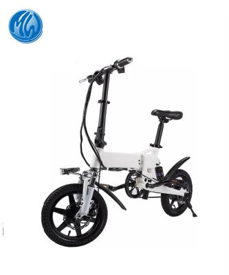 China Multifunctional OEM Ebike Customized Rechargeable Lithium Battery Has 3 Different Modes 250W Electric Bike for sale