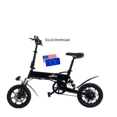 China 25KM Multi-Functional KMH Bike Dismountable Customizable Bicycles Battery Up To 25KM And 25 Long Range Easy Rider Electro for sale