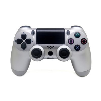 China Bluetooth Wireless Joysticks Gamepad PS4 Game console Controller for sale