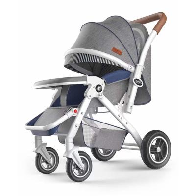 China 2022 Baby Strollers Multifunctional Foldable Baby Stroller Baby Stroller Optional High Quality Product Price for sale