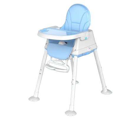 China Modern Portable Eating Seat Baby Eating Chair Kids Chair Popular In Amazon for sale