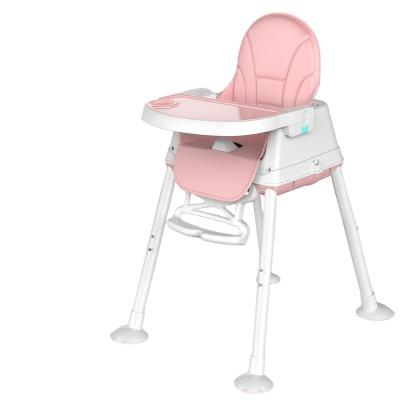 China Modern Customizable Baby Dining Chair Best Selling Stable Baby Chairs And Comfortable Baby Dining Chair for sale