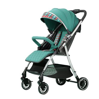 China lightweight stroller china baby stroller canvas manufacturer for sale