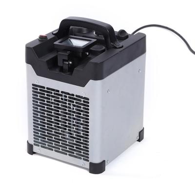 China New 2.5KW Commercial Portable Customizable Industrial Electric Heaters for sale