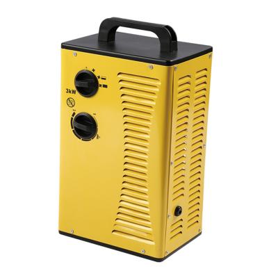 China Commercial Industrial Ptc Ceramic Heater Electric Manufacturers For Sale for sale