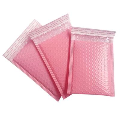 China Business& Buying Strong Stock Lined Specification Printed Small Envelope Shipping Packaging Supply Bag Poly Bubble Mailer for sale