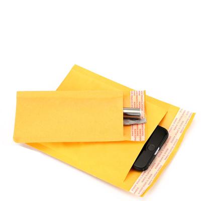 China Business& 100PCS/Lot Bubble Mailer Self Seal Bubble Mailer Bubble Envelopes Shopping Padded Mailing Envelopes Bags Packaging For Small Business for sale