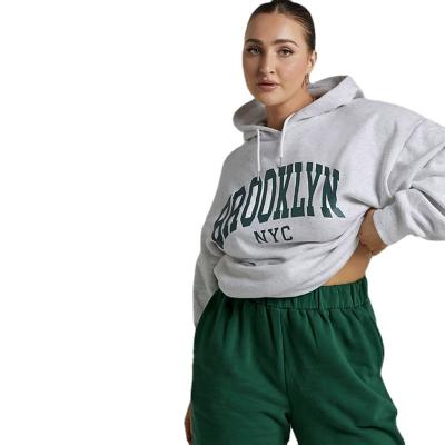 China Factory direct sales breathable oversized simple tracksuit stitching tracksuit women customized casual tracksuit training for sale