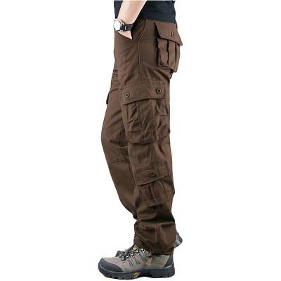 China Breathable Professional Breeches Street Lane Moisture-Wicking Private Label Manufacture Windproof Men Style Work Joggers Pants for sale