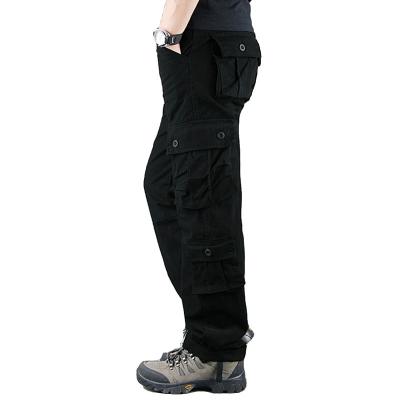 China Best Price Pants Wholesale Breathable High End Wear Resistant Outdoor Cargo Pants Antistatic Pants For Men for sale