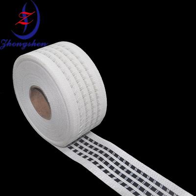 China Polypropylene Mesh Perforated Egg Conveyor Belt For Egg Collecting for sale