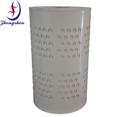 China Polypropylene Perforated Egg Belt 1.2mm For Egg Picker Machines for sale