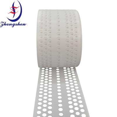 China PP Material Perforated Egg Belt Heat Resistant For Poultry Egg Handling for sale