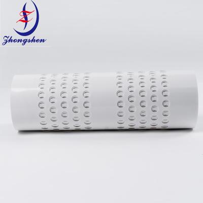 China Perforated Polypropylene Egg Belt for Poultry Chicken Farm for sale