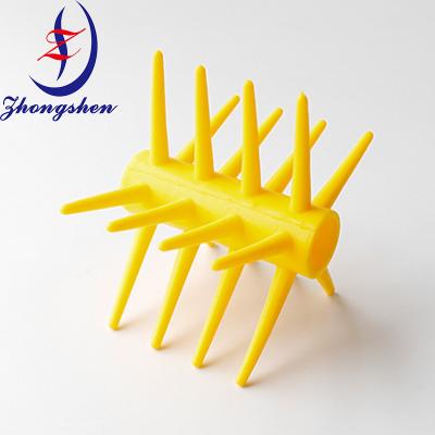 China Egg Decelerator Egg Speed Reducer For Egg Collection System for sale