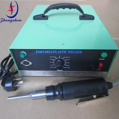 China Manure Belt Ultrasonic Welding Equipment For Poultry Chicken Farm for sale