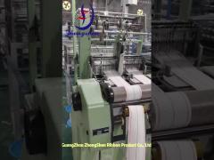 Precision Egg Belts Made in China – ZhongShen’s 16-Year Expertise