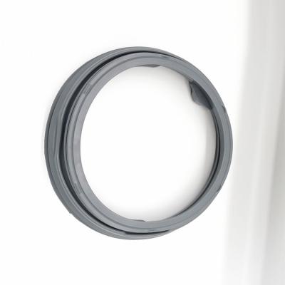 China Household INDIA Market LG Washing Machine Door Seal Rubber Gasket 4986EN1001A / 4986ER1004A for sale