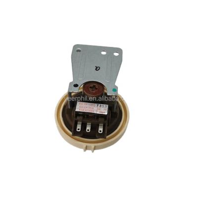 China Washing Machine LG Water Level Control Switch Genuine Original For LG Front Loading Washer 6601ER1006 6601EN1005 for sale