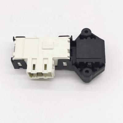 China DC64-00653A DC64-00653B household washing machine FL door lock switch door coupling parts net for sale