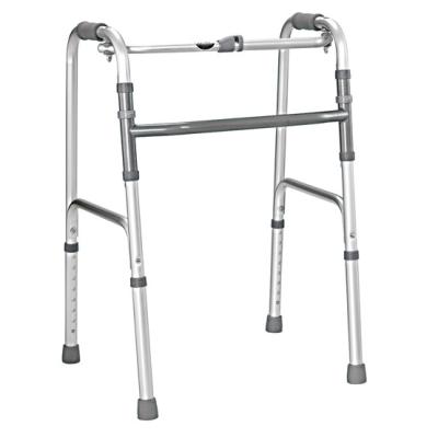 China Hospital Factory Directly Sell Walker Medical Adjustable Walker Adjustable Walker For Disabled for sale