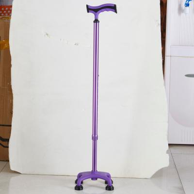 China Hot Selling Old People Product Aluminum Cane Canes And Canes Custom Made Walking Aluminum Walking Stick for sale