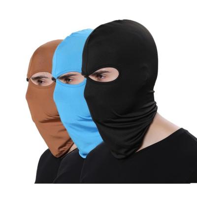 China breathable & Wholesale Custom Hot Riding Skull Waterproof Ski Mask Balaclava Face Mask Mask for sale