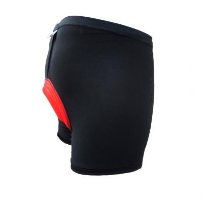 China 3D Protection Bike Shorts Breathable Spongy Sports Bike Tights Comfortable Breathable Sweat-absorbing Bike Shorts for sale