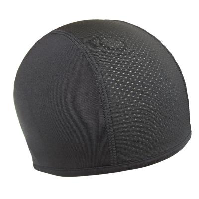 China Quick-drying COMMON Comfortable Headgear Protective Breathable Bicycle Helmet Scratching Hat Sunscreen Riding Hat for sale