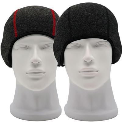 China Fashion In-Ear Warm And Breathable Waterproof Winter Hat Cold And Windproof Running Skullcap for sale