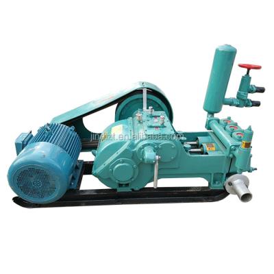 China Drinking Water Treatment Slurry Pump For Well Drilling for sale