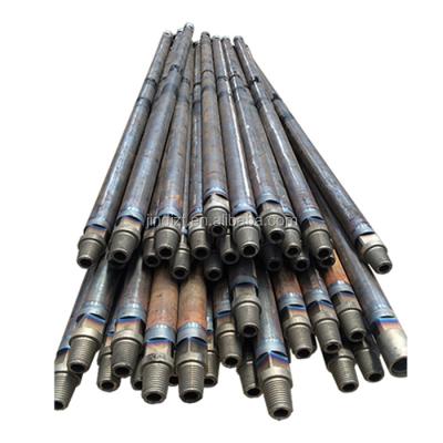 China Gas Water Well Drill Rod/Drill Pipe 2 3/8 for sale