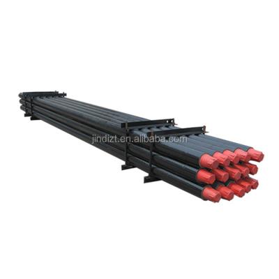 China energy & Mining 89mm E75 Drill Pipe / Drill Rod / 50mm Drill Pipe for sale