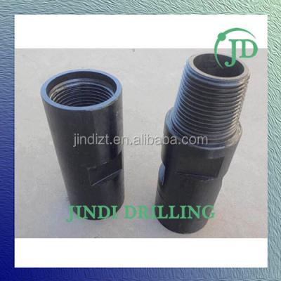 China Drill Pipe Connection Drill Pipe Tool Joint/Drill Joint/Drilling Rig Tools for sale