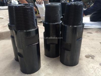 China Drill Pipe Connection Drill Pipe Joint Tool Joint for sale