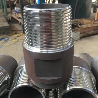 China Drill Pipe/Drill Pipe Connection Drill Pipe Coupling Coupling for sale