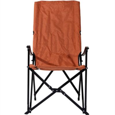 China New Compact and Foldable Garden Chairs Folding Tables and Outdoor Folding Camping Back Chairs Garden Weightless High Chair for Events for sale