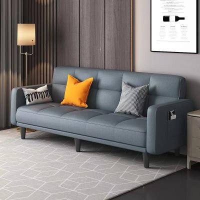 China Modern Design Adjustable Hot Sale Living Room Sofa High Quality Sleeper(Other) Sofa Bed for sale