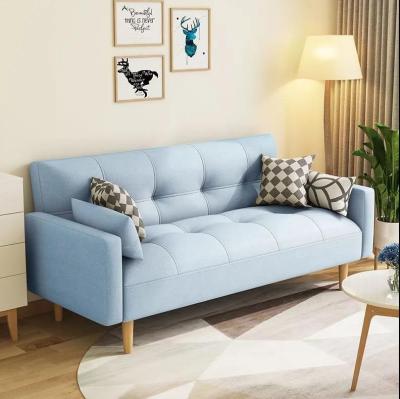 China Modern Design Adjustable Hot Sale Living Room Sofa High Quality Sleeper(Other) Sofa Bed for sale