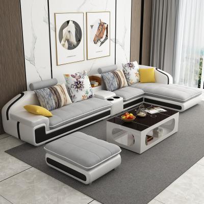 China Modern Design Adjustable Hot Sale Living Room Sofa High Quality Sleeper(Other) Sofa Bed for sale