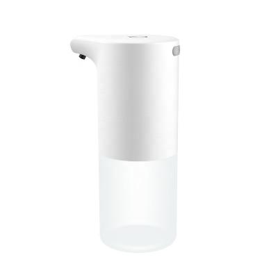 China 2022 New Product Touchless-Antibacterial Automatic Foam Soap Dispenser Alcohol-Sanicide Foam Hand Sanitizer Dispenser Sale Custom White for sale