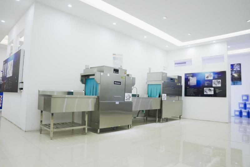 Fornitore cinese verificato - Guangdong Hengze Commercial Kitchen Equipment Co., Ltd.