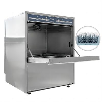 China Spülmaschinen-Multifunctional Countertop Dishwasher-CER Soems Handels-Undercounter zu verkaufen