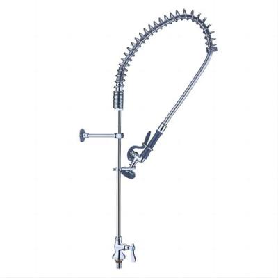 Chine CE contemporain pré Rinse Faucet de lave-vaisselle de cuisine de Parts Deck Mount à vendre