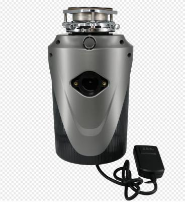 중국 2800r/min Kitchen Appliance Food Waste Disposer No More Than 65dB Noise 판매용