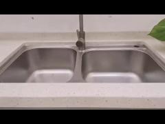 In Optional Sus Garbage Disposal Unit for Kitchen Sink