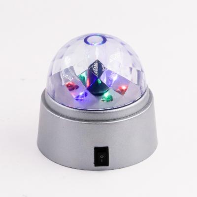 China GOLDMORE Colorful 9 Vortical and Diamond Shaped Back Led Night Light Led Star Night Light for Bedroom for sale