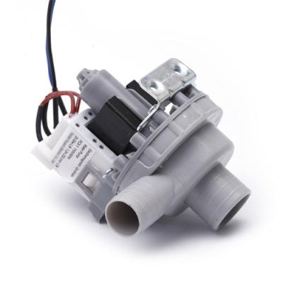 China Best Selling Spare Part Electric Control RF-DP-1 Washing Machine Spare Part Drainage Pump for sale