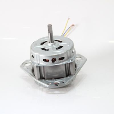 China Latest spare part wholesale universal AC electric direct spinning washing machine spare parts wash motor for sale